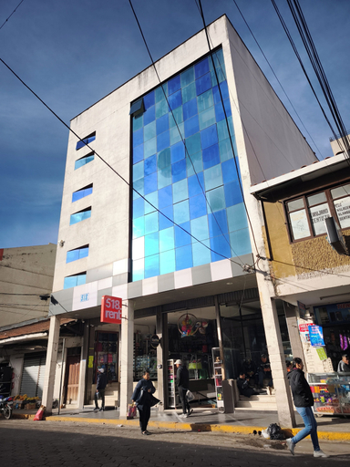 Miscellaneous 3, 518 RENT, Andrés Ibáñez