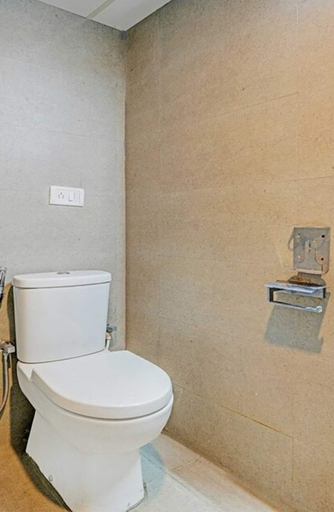 Bathroom 5, Townhouse Peelamedu, Coimbatore
