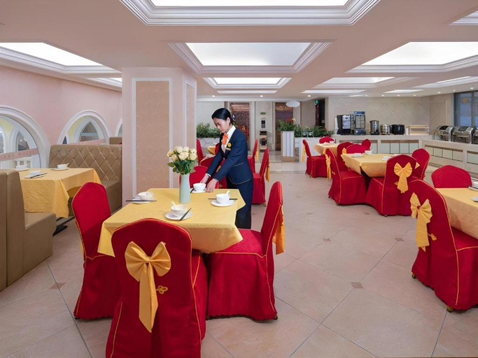 Food & Drinks 4, Vienna Hotel Guangdong Shantou South Bus Station, Shantou