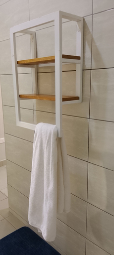 Interior 5, Capital Suites Lodges, Lilongwe City