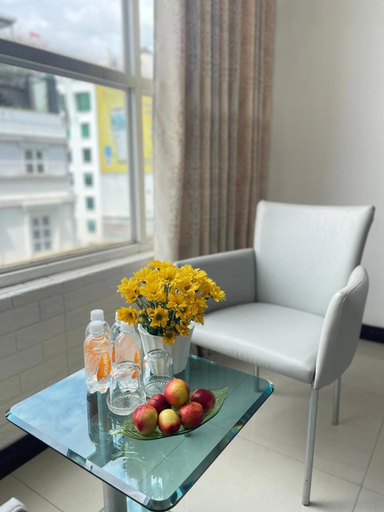 Others 4, Gold hotel Saigon, Ho Chi Minh City