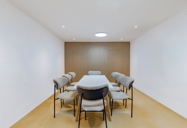 Others 5, Nihao Hotel Ma'anshan Wanda Plaza, Ma'anshan