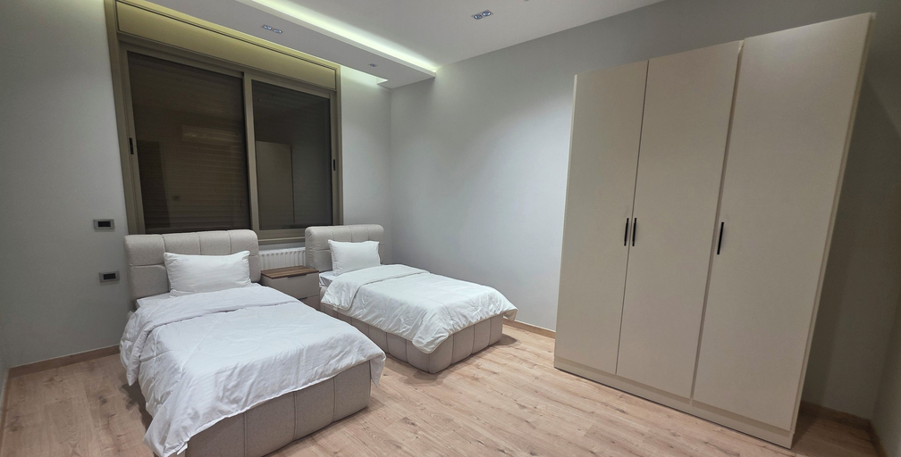 Spa, Osama Hotel Suites, Wastiyyeh