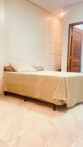 Room 4, Flat sala e quarto, Viçosa do Ceará