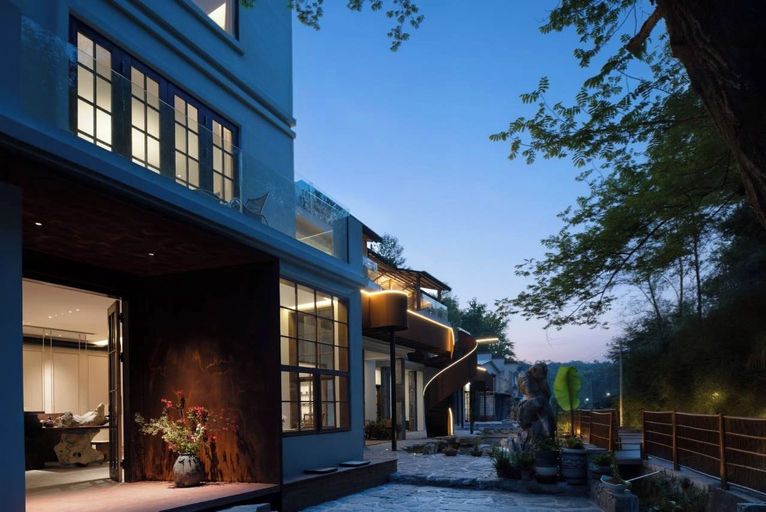 Primary image, Jingdezhen Shanyin Yishu Homestay, Jingdezhen