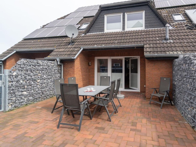 Primary image, Holiday Home With 1 Bedroom, Wittmund
