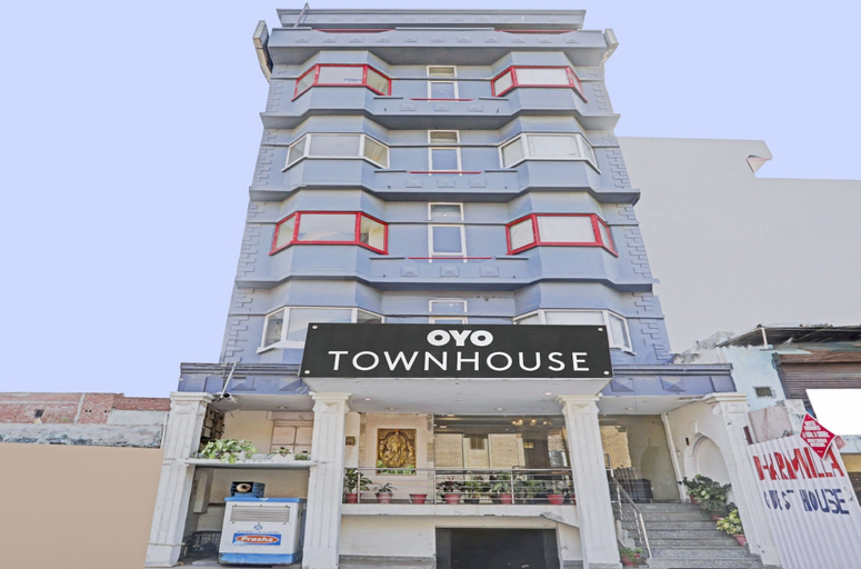 Primary image, Townhouse Jai Guru Ji Nearest Merceds, Gautam Buddha Nagar