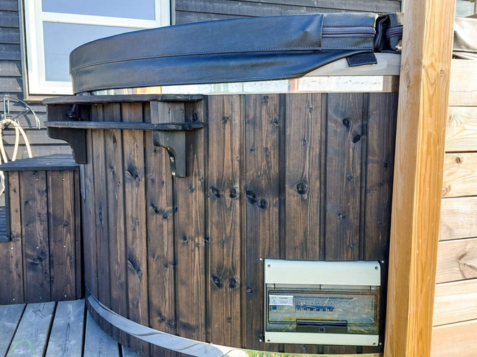 Food & Drinks, 4 Star Holiday Home in Hirtshals, Hjørring