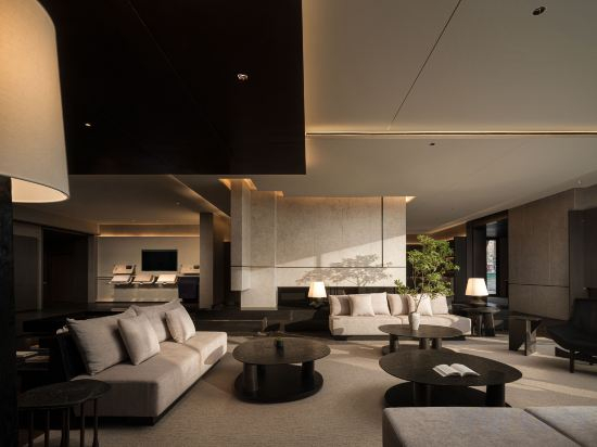 Hotel Interior/Public Areas 2, Shenyang  Station  West  Square  Atour  Hotel （V3.6）, Shenyang