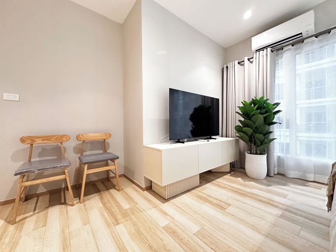Living area 3, TITLE Serenity by TVC, Phuket Island
