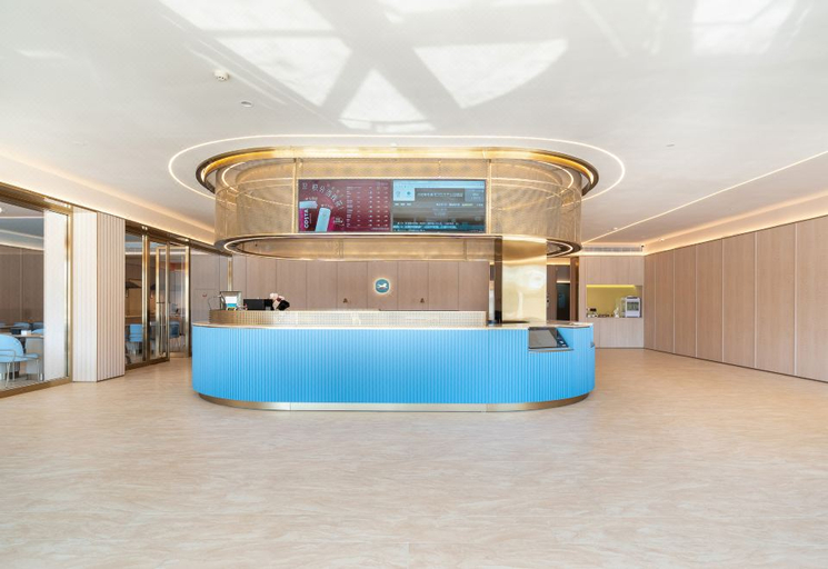 Others 4, Hanting Hotel Qingdao Huangdao Wangtai Jingdongfang, Qingdao