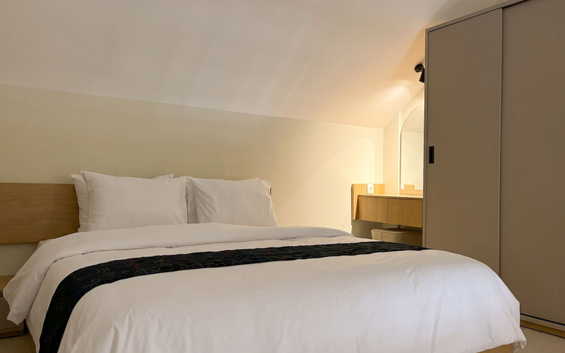 Room 2, Mezandroom Denpasar, Denpasar