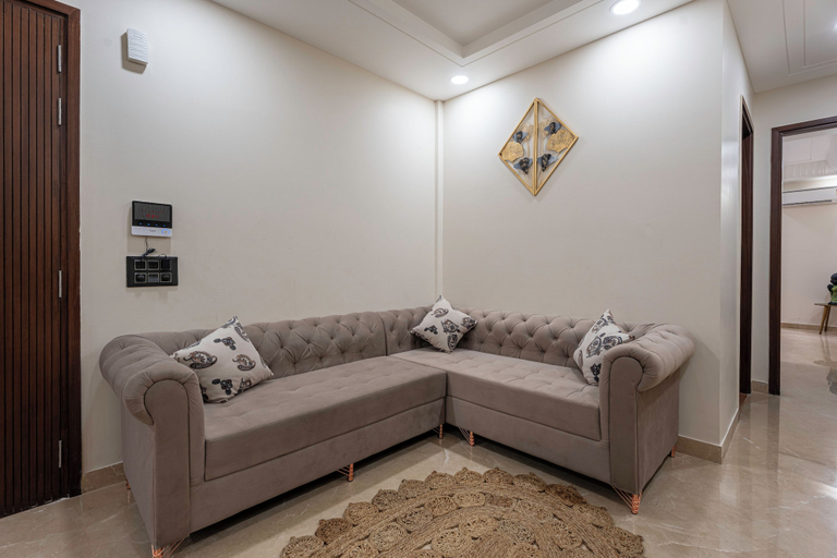 Interior 3, Fortune Home Bed N Breakfast- Room Basis, Delhi