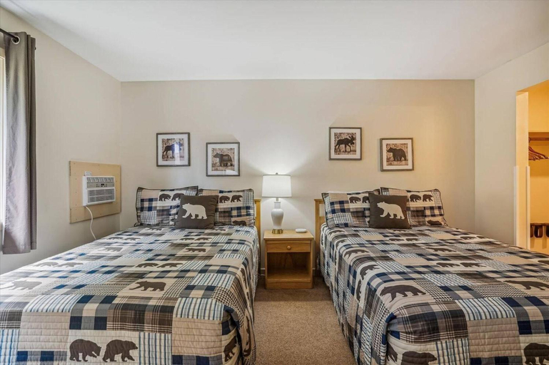 Bedroom 2, Cedarbrook Junior Suite 11416, Windsor