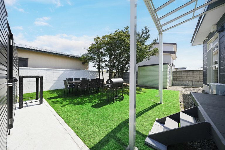Exterior & Views 2, Ocean Kamuy Villa, Shiraoi