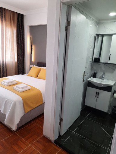 Room 3, Hotel Ephesian Downtown Port, Kuşadası
