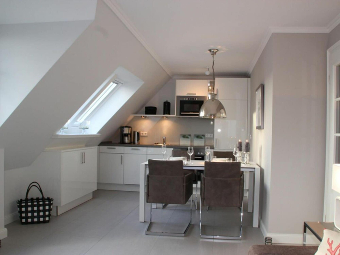 Primary image, Holiday Apartment in Sylt With 2 Bedrooms, Nordfriesland
