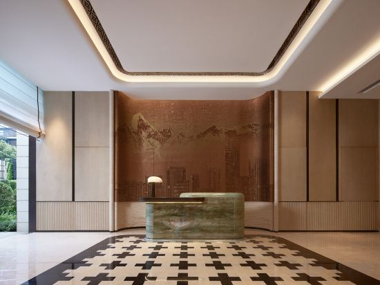Hotel Interior/Public Areas 4, Radisson Collection Hotel, Hi-Tech Zone Chengdu, Chengdu