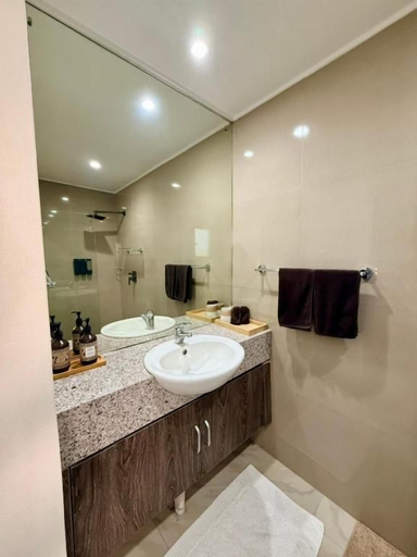 Bathroom 4, Bountiful Estate Nadi, Ba
