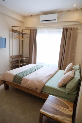 Room 3, Frania Boutique Hotel, San Juan