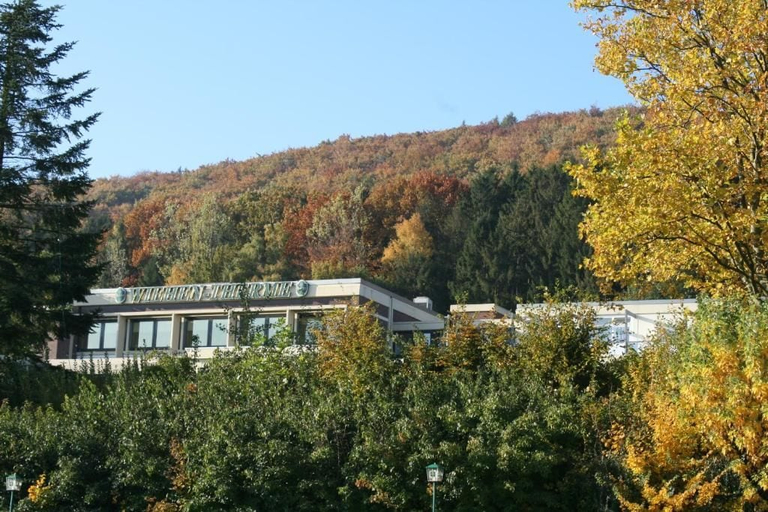 Exterior & Views 2, Hotel Wiehen-Therme, Minden-Lübbecke