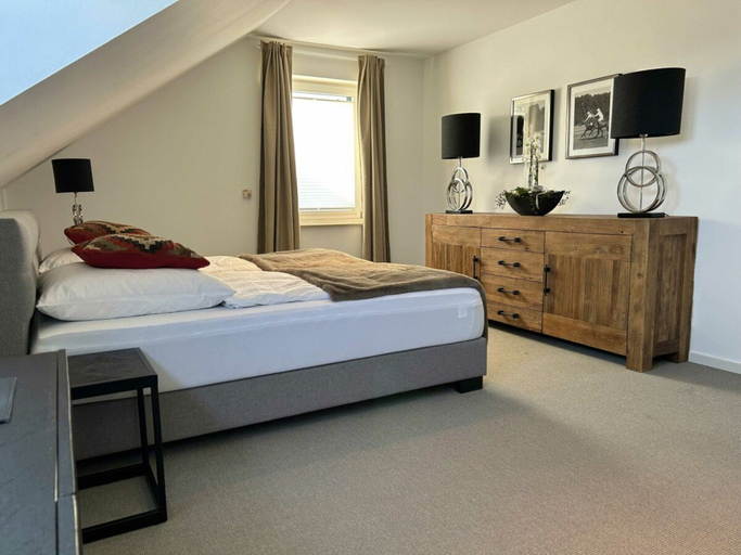Room 4, Romantic Chalet Neuastenberg, Hochsauerlandkreis