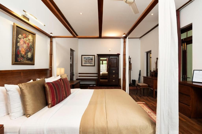 Room 5, Stafford Estate Bungalow, Walapane