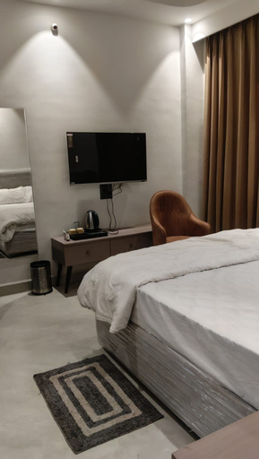 Room 2, Hotel Gajanan Sehore, Sehore