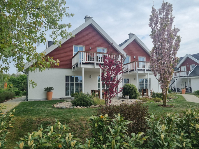 Exterior 4, Marinapark Scharmutzelsee in Wendisch Rietz, Oder-Spree