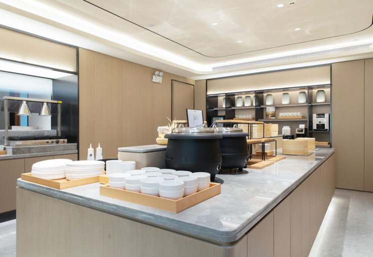 Food & Drinks 5, Ji Hotel Zhuzhou Tianyuan District Hunan Universit, Zhuzhou