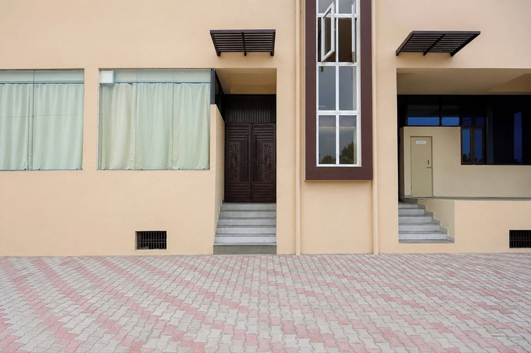 Exterior 2, Townhouse GT Road Dadri, Gautam Buddha Nagar