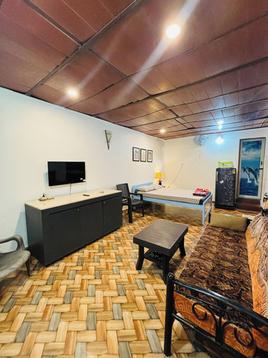 Room 4, Friends & Family Stay 1 BHK 2 Bed 4 pax, North Goa