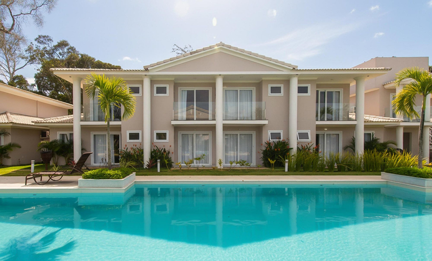 Pool 4, House 2 Suites in Condo w/ Pool Mnt0058, Porto Seguro