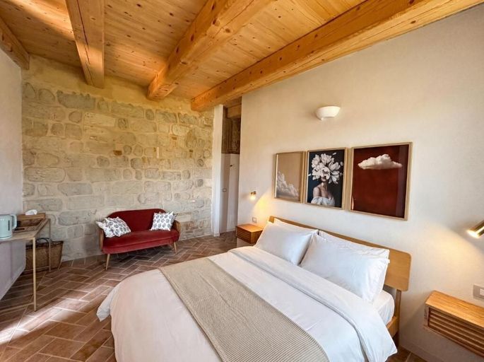 Room 5, Il Boscheto Boutique B&B nel Monferrato, Alessandria