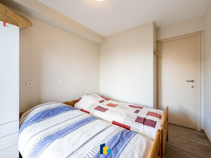 Others 3, Sea-view Apartment in Blankenberge, West-Vlaanderen