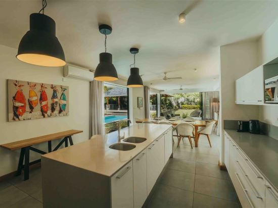 Others 5, Marguery Villas - Conciergery & Resort, Black River