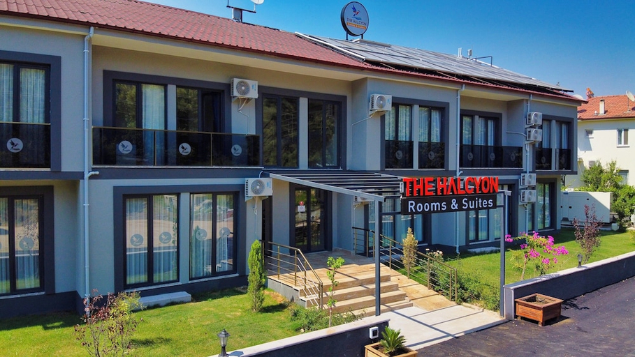 Exterior & Views 1, The Halcyon , Fethiye