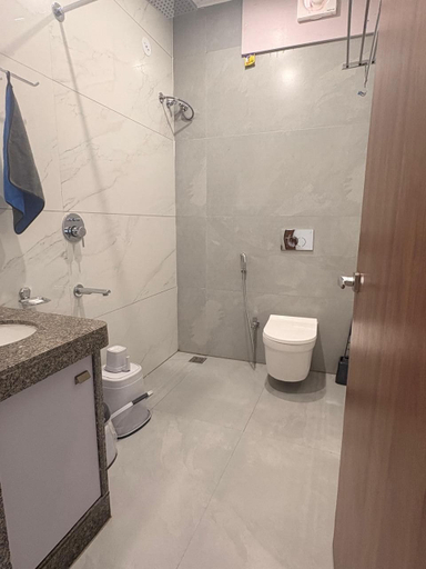 Room 3, Bhanu Home Stay, Ujjain