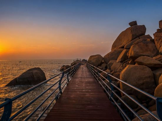Others 3, Naqin Peninsula Geological Ocean Park Hotel, Jiangmen