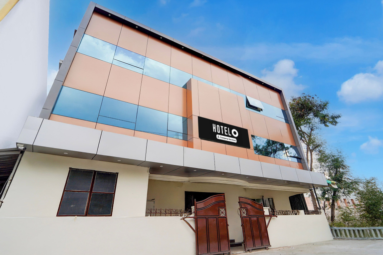 Primary image, Hotel O Coimbatore Hopes College, Coimbatore