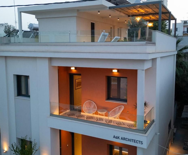 Exterior & Views, Villa Vesta, Peloponnese