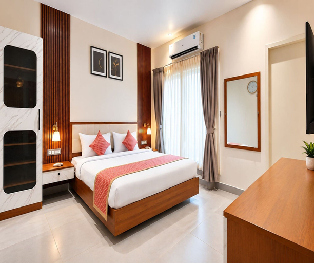 Room 2, Super Deluxe Room V Stays, Chittoor