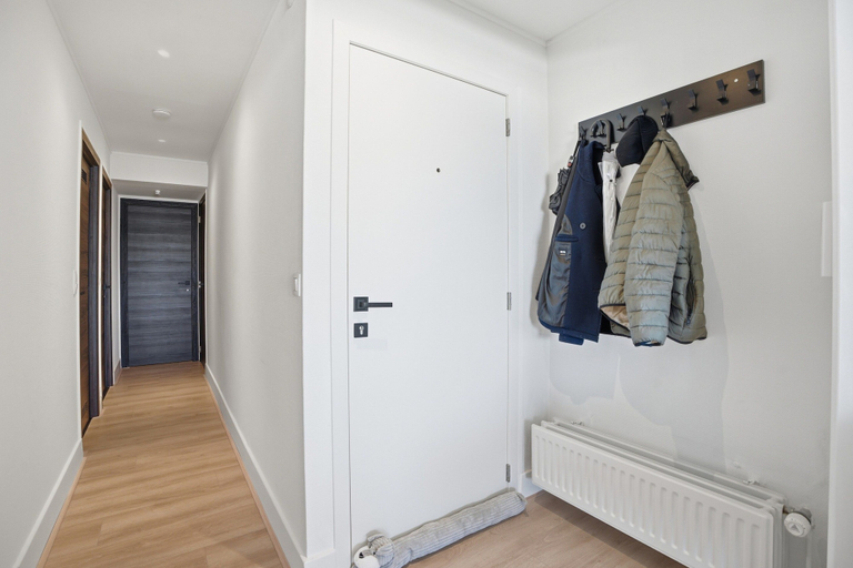 Interior, Cozy Sea-view Holiday Home, West-Vlaanderen