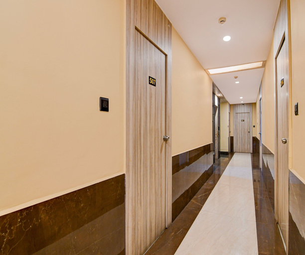 Interior 4, Suite Palette Dumdum Airport, North 24 Parganas