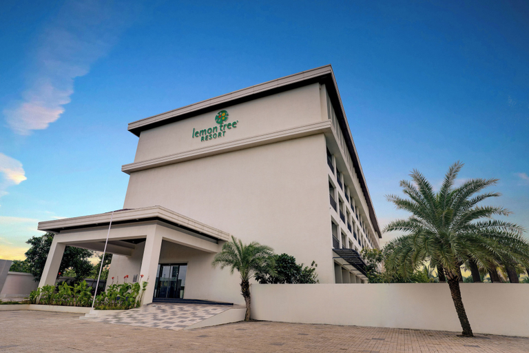 Exterior 5, Lemon Tree Resort, Nashik, Nashik