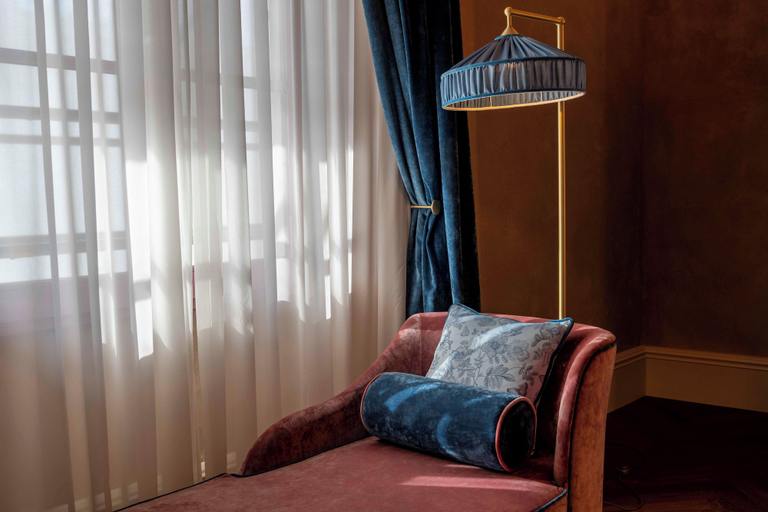 Room 2, Palazzo Sogni, Florence