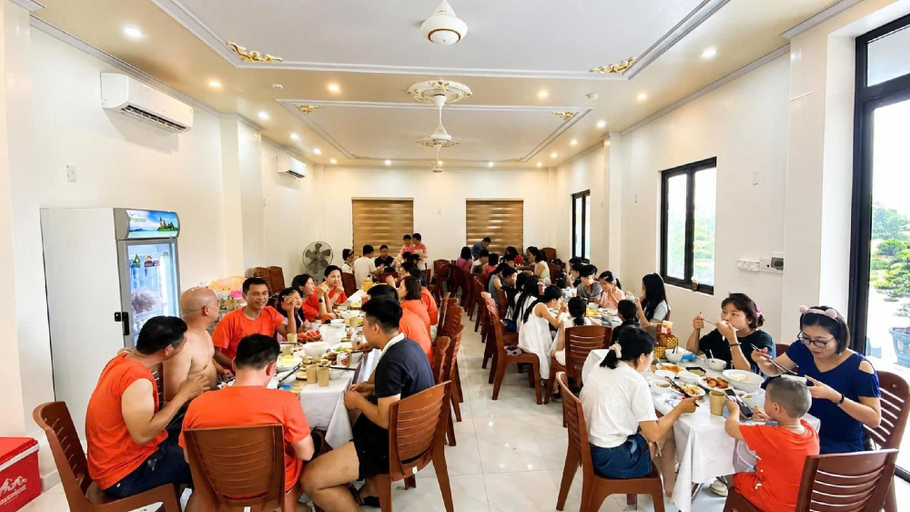 Dining, COTO LIFE HOTEL, Cô Tô