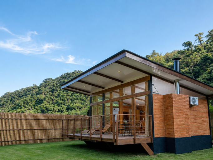 Exterior 3, Recanto conexões, Santo Antônio do Pinhal