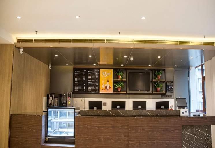 Food & Drinks 5, Hanting Premium Hotel Dandong Pedestrian Street, Dandong
