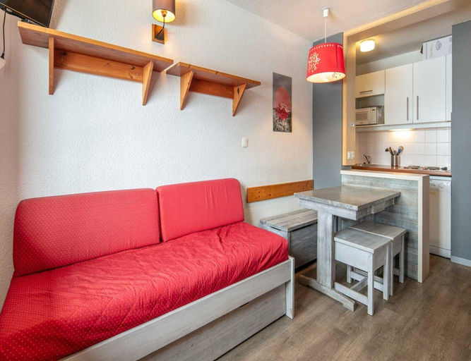 Primary image, Apartment Near Ski Lifts, Savoie